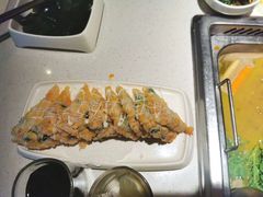 -海底捞火锅(长沙华创国际广场店)