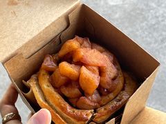 -CHOCMONS巧克怪兽(屏风街店)
