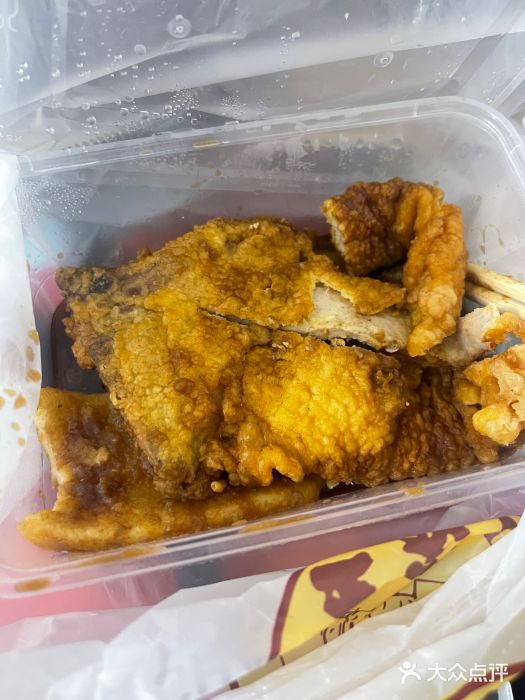 王家沙点心店(万航渡路店)图片