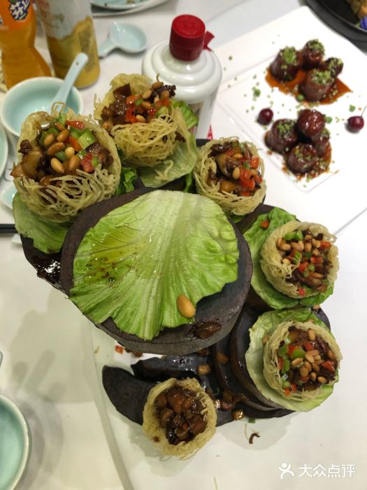 东兴楼饭庄(东直门店)图片