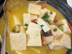 -老村长土菜馆(湖墅南路店)