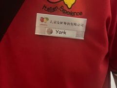 -安妮意大利餐厅(丽都店)