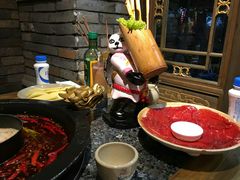 -蜀大侠火锅(建设路第五大道店)