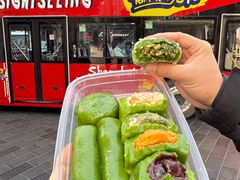 -沈大成(南京东路店)