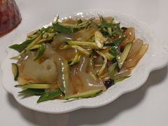 -钰田大院·碳烤虹鳟鱼·怀柔地道农家菜(雁栖湖店)