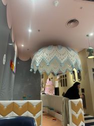 点击看大图 -奈尔宝·儿童乐园·亲子餐厅(前滩店)
