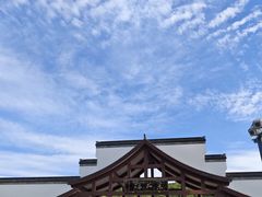-采石矶景区