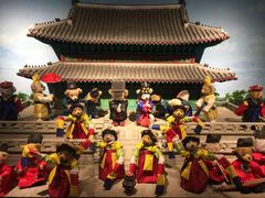 -成都泰迪熊博物馆