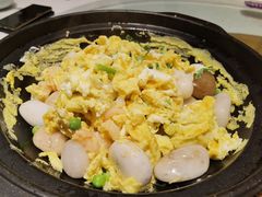 -江城小馆陕南妈妈菜·全球旅行餐厅(钟楼店)