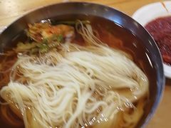 -现代烧烤冷面店(苏家屯店)