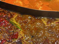 -楠火锅(哈尔滨金爵万象店)