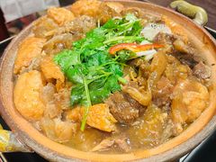 -龚印记牛骨牛杂屋·四代传承(珠影星光城店)