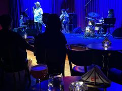 -JZ Club 爵士酒吧(上海店)