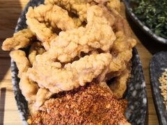 -付小姐在成都(川沙店)