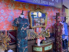 -桥东喜碧海鲜街(水东街店)