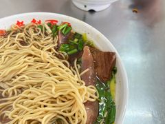 -老赵面店(大西路店)