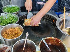 -金杨老摊头蛋饼(金口路店)