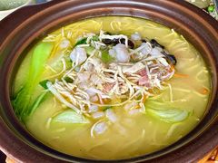 -扬州狮子楼·非遗淮扬菜(总店)