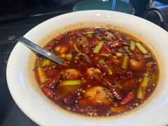 -鸽子侯·家宴·平价海鲜(绿地店)