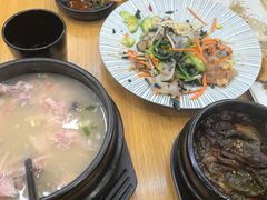 -高社长参鸡汤(高丽街店)