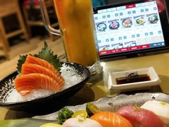 -友壹町寿司(嘉洲广场店)