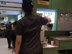 -一席地·本地鸡窝·杭帮鸡火锅(萧山银隆百货店)