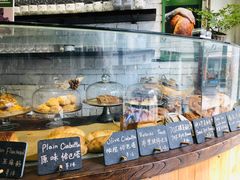 -O'mills Sourdough Bakery&Bistro(永嘉路店)
