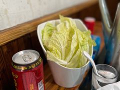 -三里屯土灶炖公鸡地锅鸡(江东店)