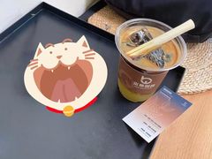 -本無咖啡·BeanWood Coffee