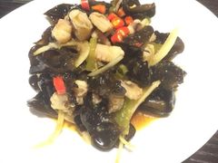 iphone_upload_pic-HIHE Bistro·Oyster Bar(华熙live店)