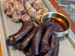 -哈啾嗨·新概念蒙餐(红星新城店)