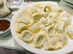 -福荣新中式餐厅