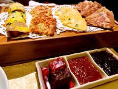 -卫鼎轩·曹公馆(鼓楼店)