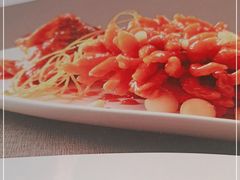 -106餐厅(山水文园店)