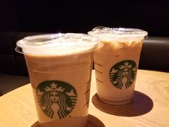 -星巴克(红房子店)