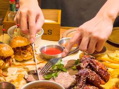 -Devils’ Brewery小恶魔精酿啤酒(武汉天地店)