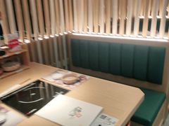 -温野菜涮涮锅(曲江大悦城店)