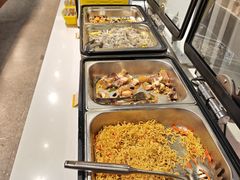 -言玖鲜火锅串串披萨自助(益田假日店)