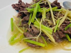 -东海酒家(长平东路店)