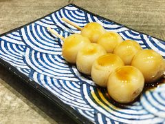 白玉丸子-火影忍者一乐拉面(环球港店)