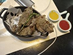 -托斯卡纳烘焙意大利餐厅(五天地店)