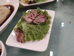 -六和聚传统烤鸭.天津菜(和平店)
