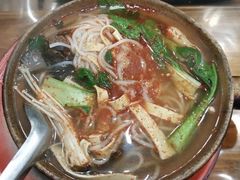 -清真·马文砂锅大全(麦苋街店)