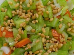 -大地土窑菜馆·特色罗浮农家菜(罗浮山景区店)