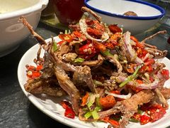 椒香鸭舌-金锅小厨(乐活街店)