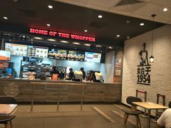 -汉堡王(砂之船店)