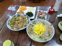 -真不同饭店(老城店)
