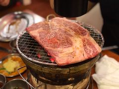 -蒜香焼肉PURUSHIN(马场路店)