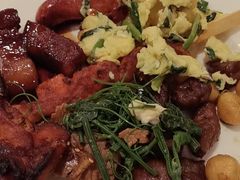 -大唐西市酒店-丝路阳光西餐厅