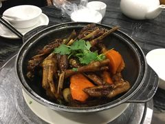 -美极鲜食坊(宝安南路店)
